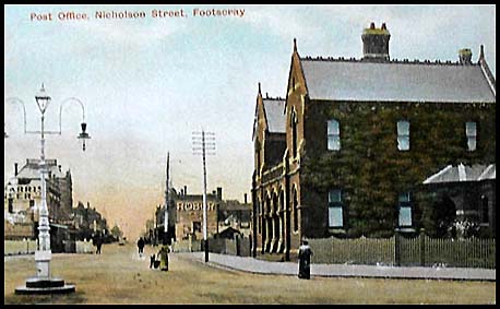 Footscray